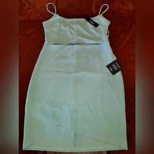 NWT Lulus Dress XL - Homecoming